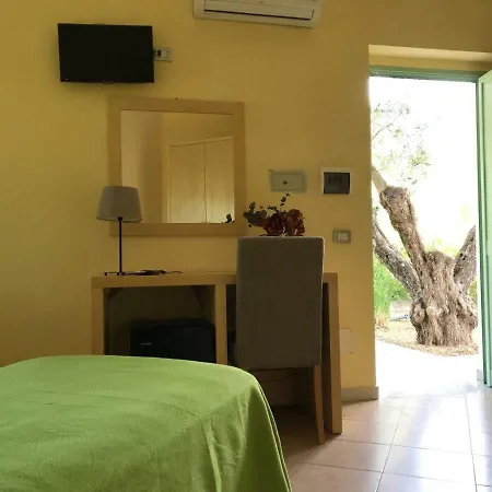 Borgo Degli Ulivi Natural 4*