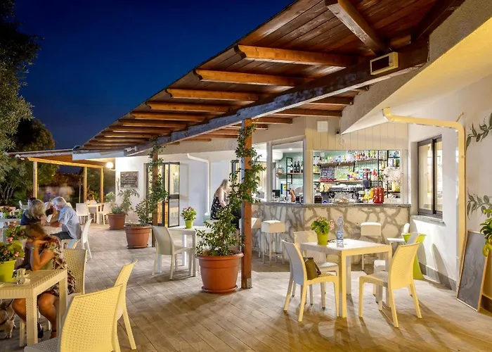 Borgo Degli Ulivi Natural