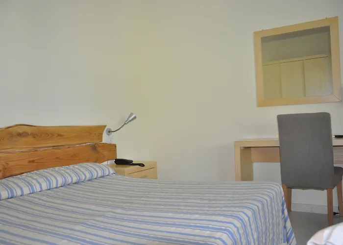 Borgo Degli Ulivi Natural 4*