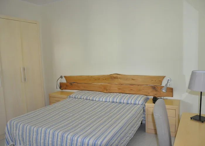 Borgo Degli Ulivi Natural 公寓式酒店 塞利亚马里纳