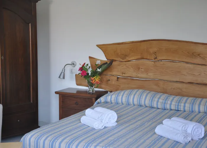 Apartmanhotel Borgo Degli Ulivi Natural Sellia Marina