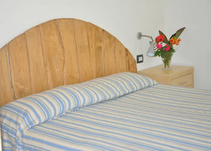 Borgo Degli Ulivi Natural