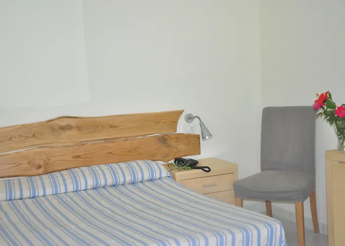 Borgo Degli Ulivi Natural