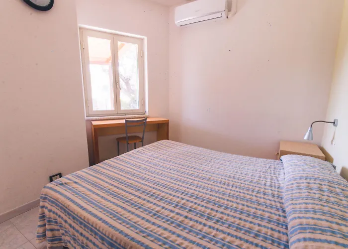 Apartmanhotel Borgo Degli Ulivi Natural