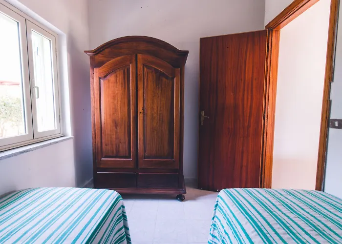 Borgo Degli Ulivi Natural 4*