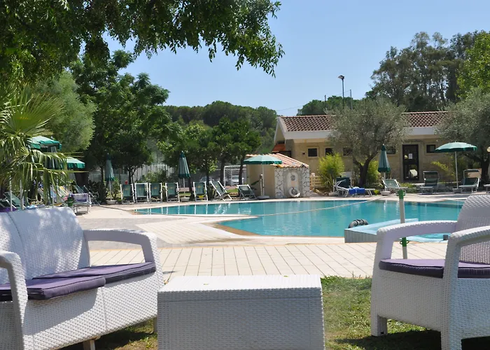 Borgo Degli Ulivi Natural