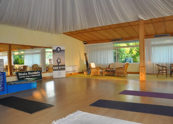 Borgo Degli Ulivi Natural 4*