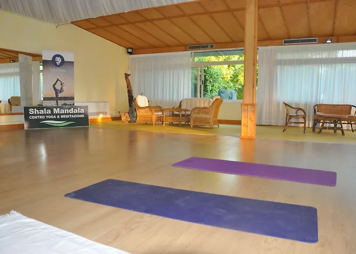 Borgo Degli Ulivi Natural Apartmanhotel Sellia Marina