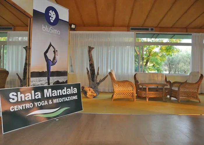 Borgo Degli Ulivi Natural Apartmanhotel