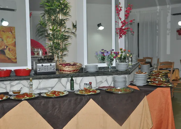 Borgo Degli Ulivi Natural 4*