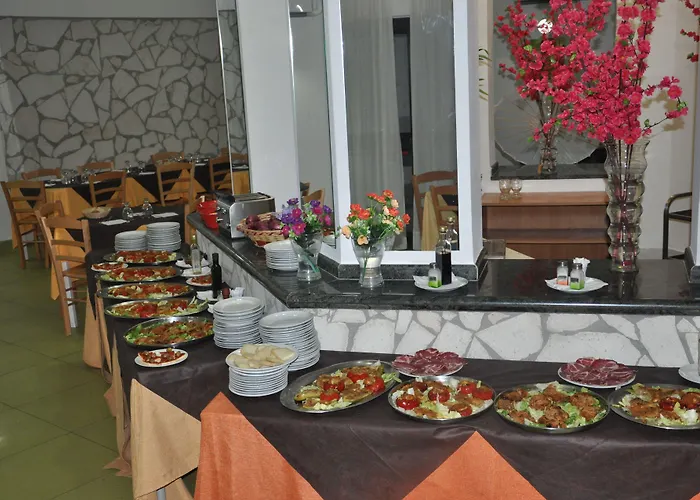 Borgo Degli Ulivi Natural