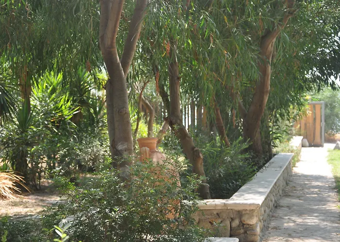 Borgo Degli Ulivi Natural 4* 塞利亚马里纳