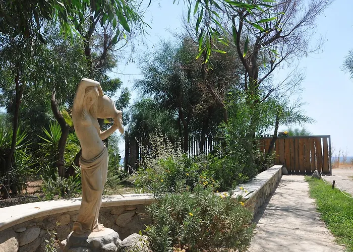 Borgo Degli Ulivi Natural 4*