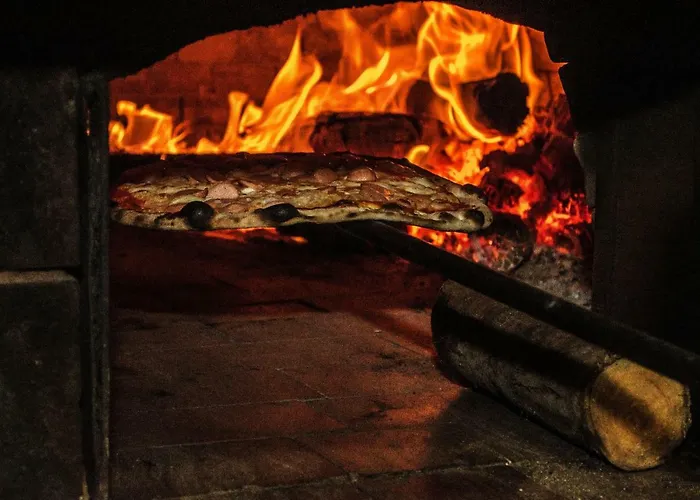 Borgo Degli Ulivi Natural 4*